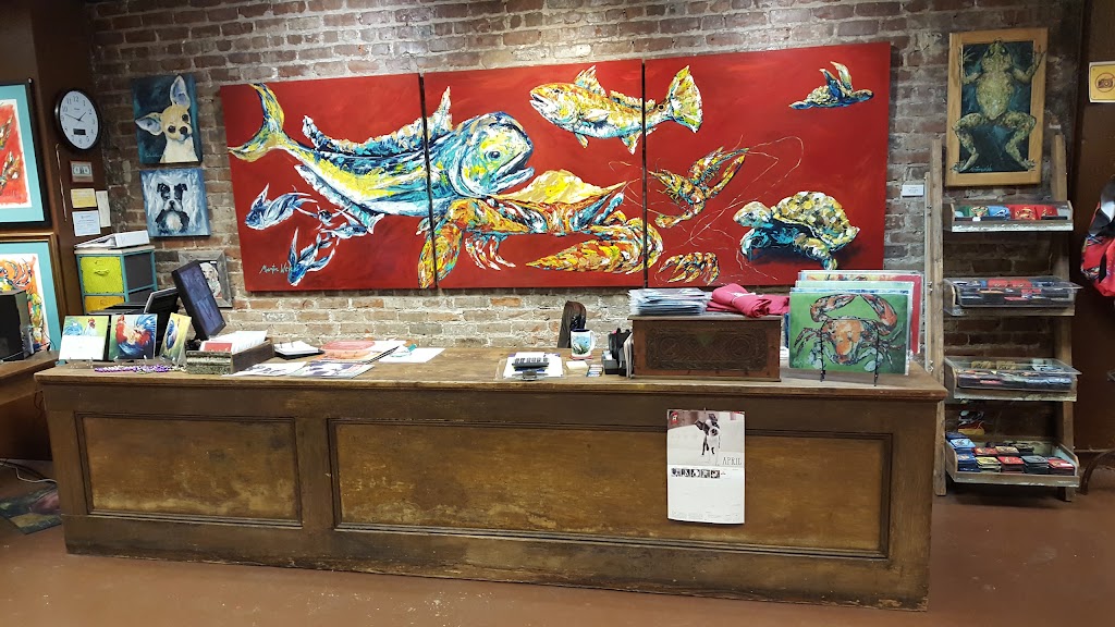 Martin Welch Art, LLC - Online Store https://martinwelchart.com/ | 177 Shore Crest Cir, Carriere, MS 39426, USA | Phone: (504) 432-1423