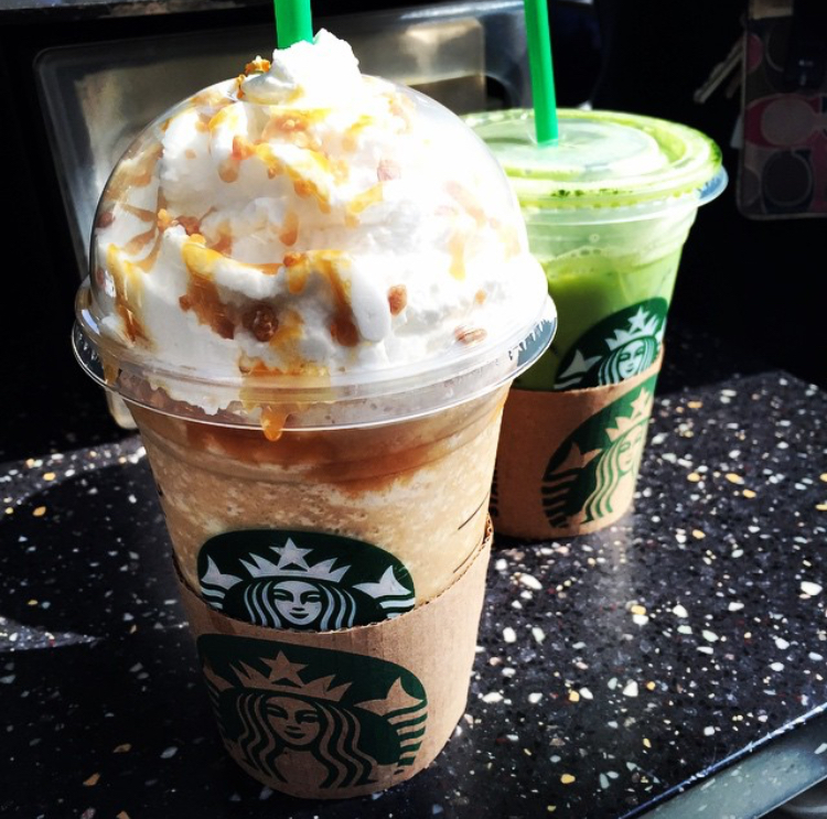 Starbucks | 51 W. Courtyard, Queens, NY 11430, USA | Phone: (718) 553-2151