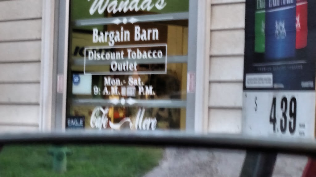 Wandas Bargain Barn | 3656 National Rd, Triadelphia, WV 26059, USA | Phone: (304) 547-5090