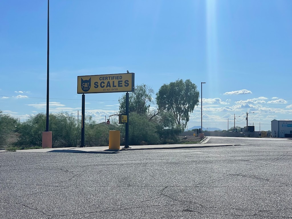 Pilot Travel Center | 619 S Sunshine Blvd, Eloy, AZ 85131, USA | Phone: (520) 466-7550