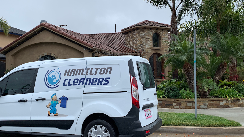 Hamilton Cleaners | 9572 Hamilton Ave, Huntington Beach, CA 92646, USA | Phone: (714) 968-3633