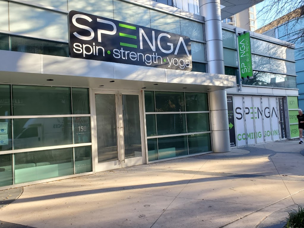 SPENGA Dallas Uptown | Free Garage Parking, 3232 McKinney Ave Suite 150, Dallas, TX 75204, USA | Phone: (972) 646-1880