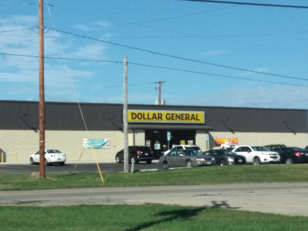 Dollar General | 12405 Lancaster St, Millersport, OH 43046 | Phone: (740) 467-6251