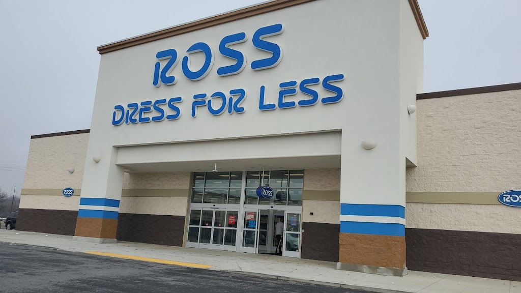 Ross Dress for Less | 51 N Morningside Dr Ste 100, Cartersville, GA 30121 | Phone: (678) 721-9335