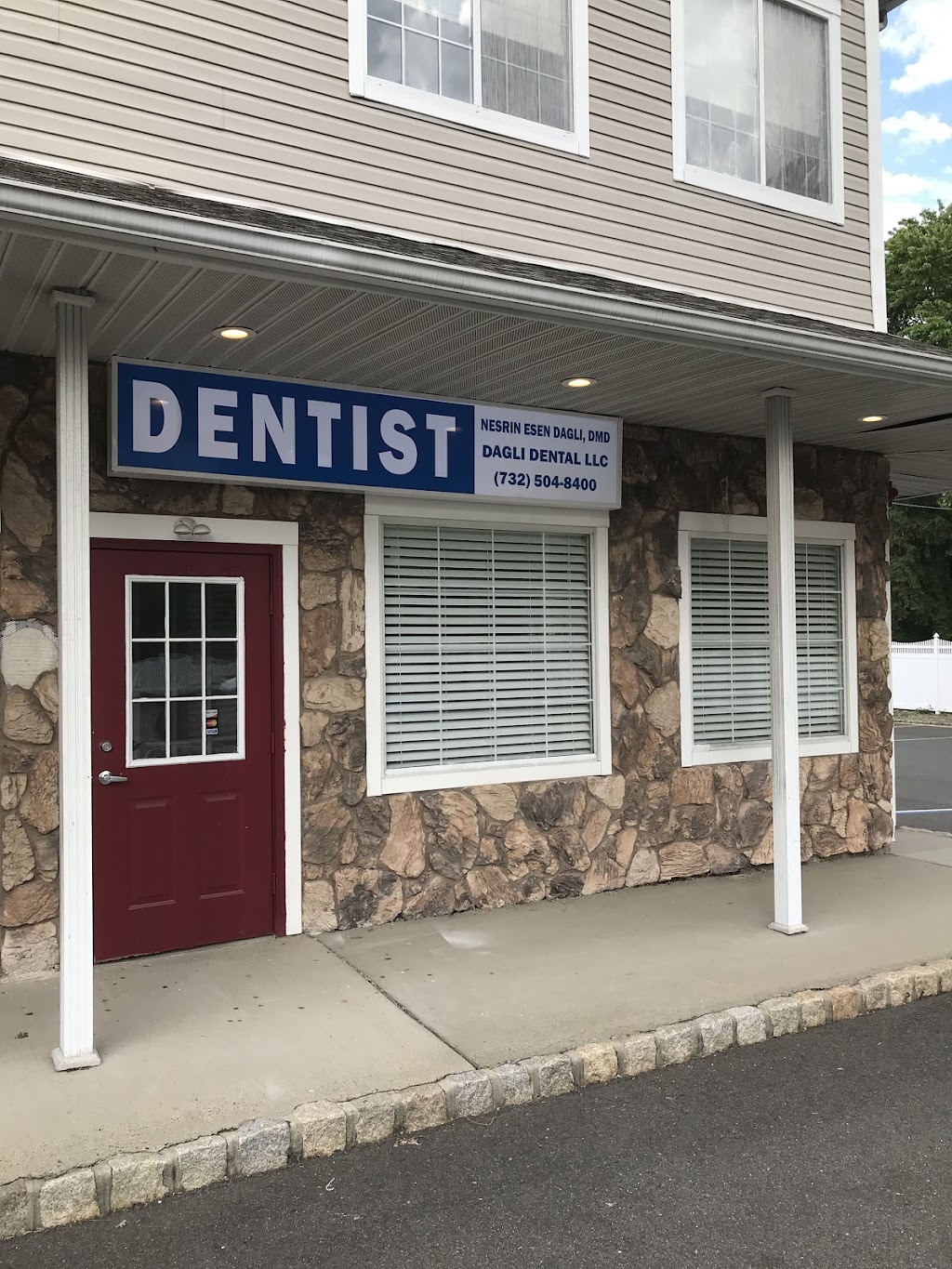 Dagli Dental LLC - Nesrin Esen Dagli, DMD | 1626 US-130, North Brunswick Township, NJ 08902, USA | Phone: (732) 504-8400