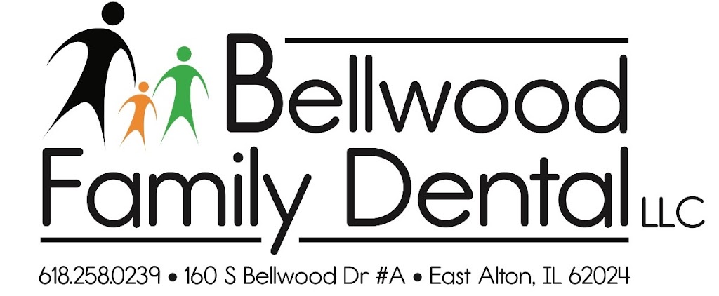 Bellwood Family Dental | 160 S Bellwood Dr A, East Alton, IL 62024, USA | Phone: (618) 258-0239