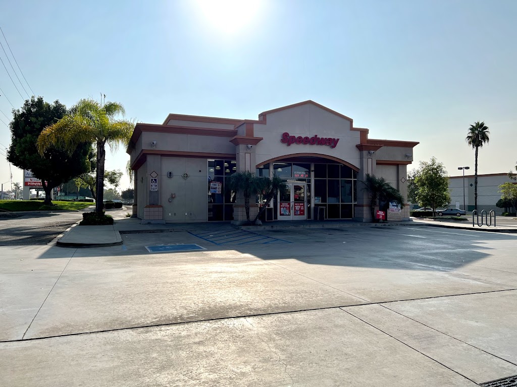 Speedway | 1990 W Whittier Blvd, La Habra, CA 90631, USA | Phone: (562) 694-2359