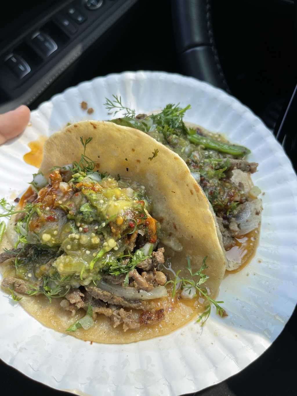 Tacos Madrigal Truck | S Clover St, Lakewood, NJ 08701, USA | Phone: (732) 904-2503