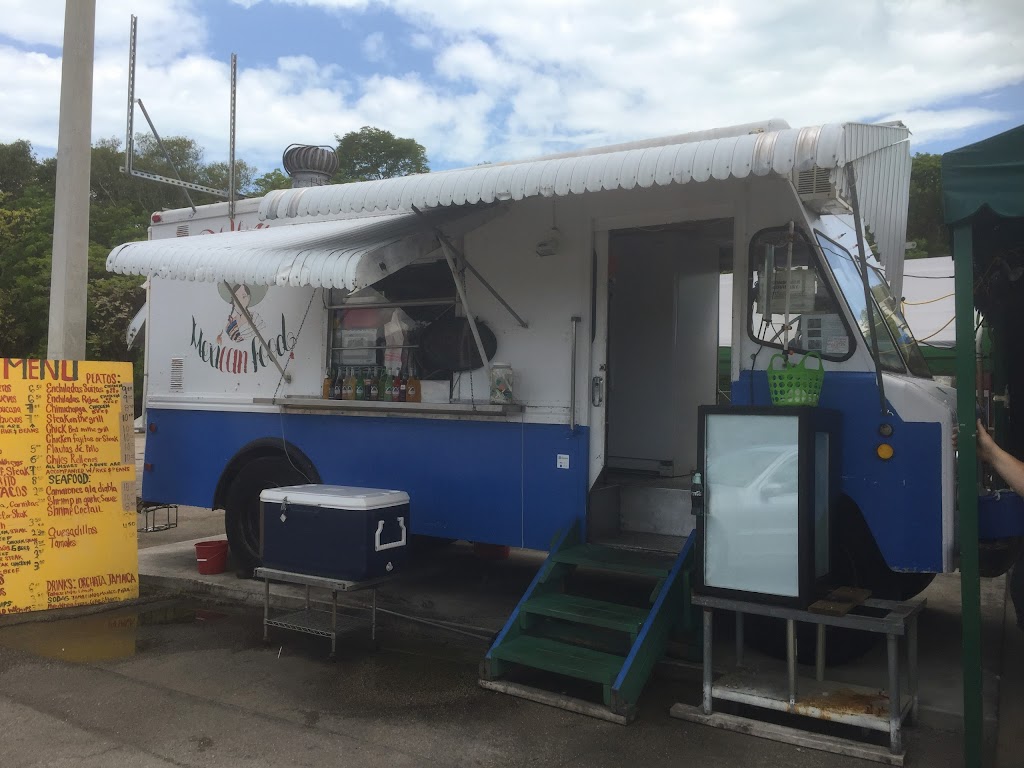 Dolores Mexican Food Truck | 100694 Overseas Hwy, Key Largo, FL 33037, USA | Phone: (786) 339-2496