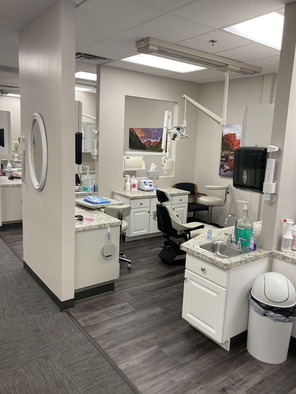 Open and Affordable Dental Broomfield | 10835 N Dover St Suite 1200, Broomfield, CO 80021, USA | Phone: (303) 425-6565