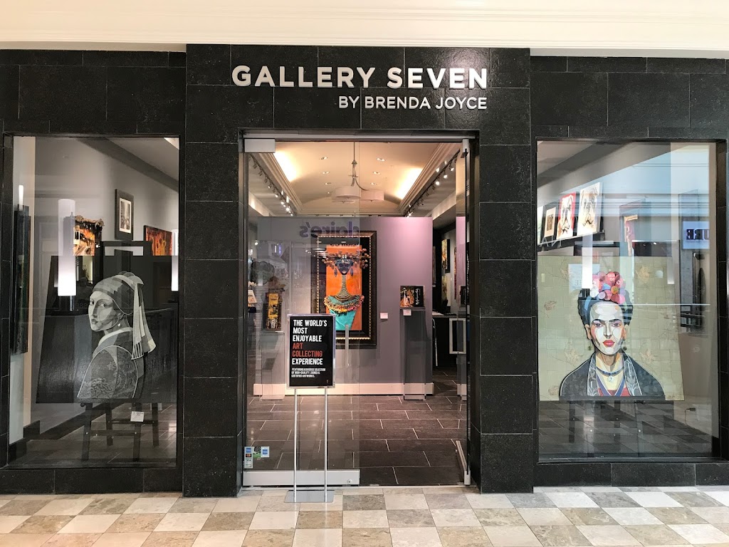 Gallery Seven Fine Art | 4930 Long Island Terrace, Atlanta, GA 30342, USA | Phone: (404) 416-9916