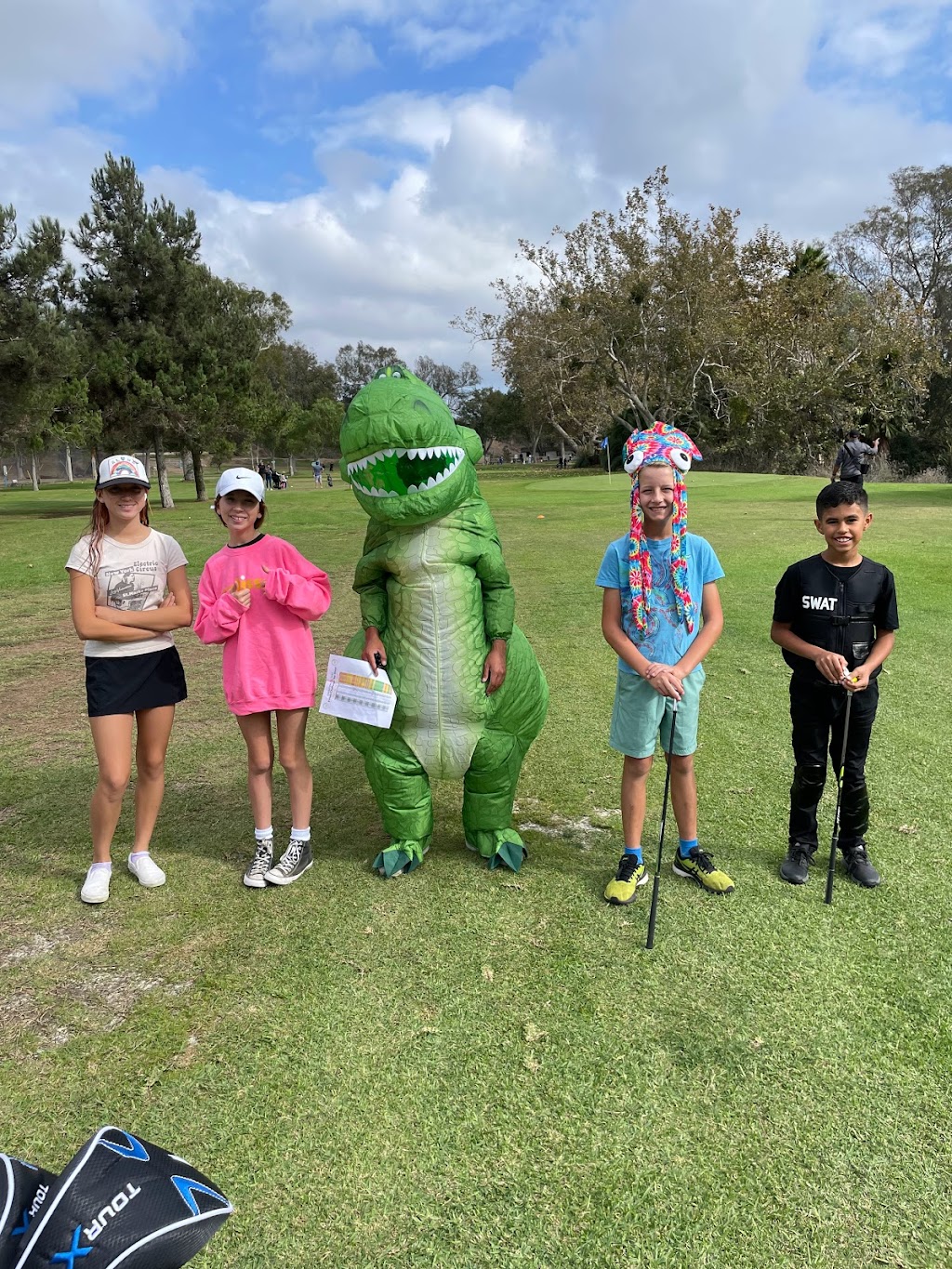 Raising Golfers Golf Academy | 5200 El Camino Real, Carlsbad, CA 92010 | Phone: (925) 758-5573