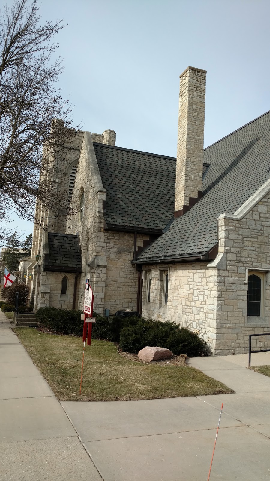 Trinity Episcopal Church | 409 E Court St, Janesville, WI 53545 | Phone: (608) 754-3402