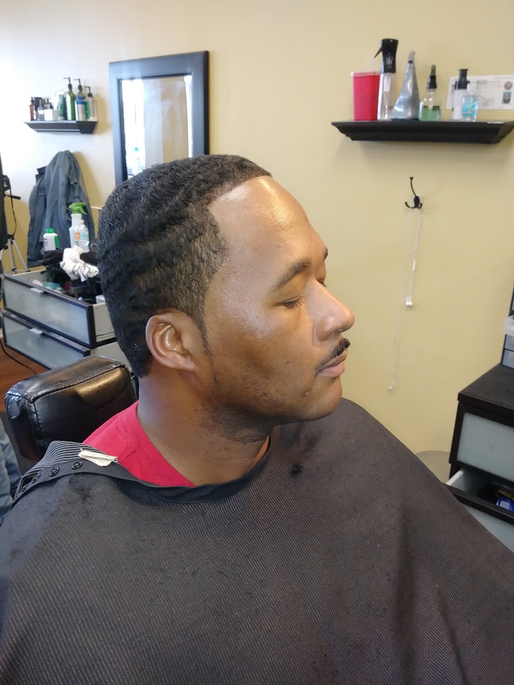 Style Cutz Barbershop | 305 Blanding Blvd, Orange Park, FL 32073, USA | Phone: (904) 375-9697