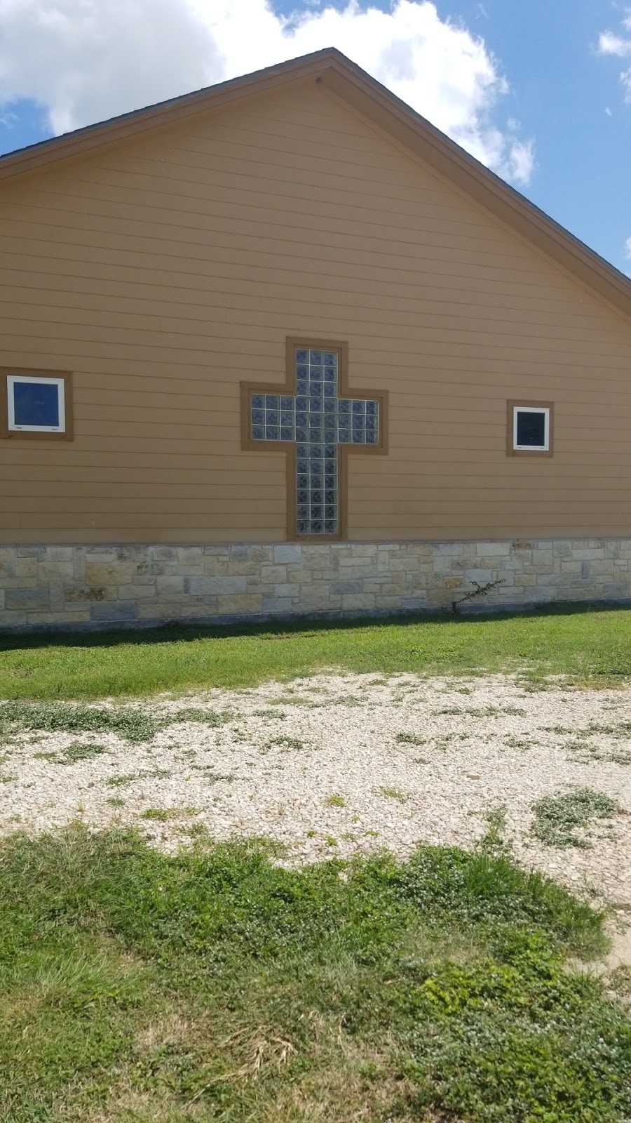 Love of Christ Baptist Church | 2377 Rattler Rd, San Marcos, TX 78666, USA | Phone: (512) 392-6740