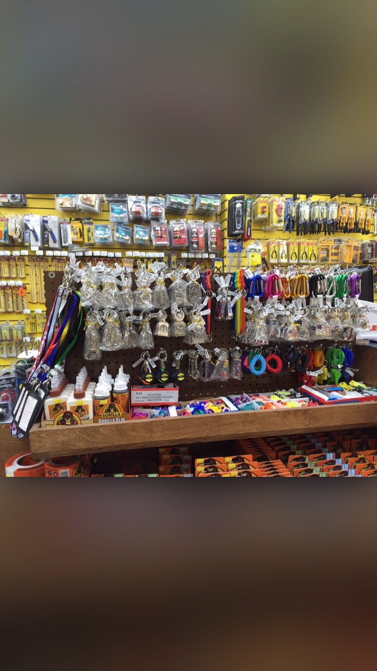 Fresh Pond Hardware | 6609 Fresh Pond Rd, Ridgewood, NY 11385, USA | Phone: (718) 381-7400