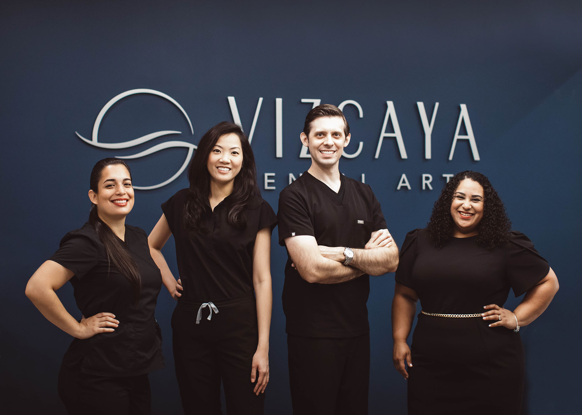 Vizcaya Dental Arts | 3683 S Miami Ave STE 305, Miami, FL 33133 | Phone: (305) 568-8899