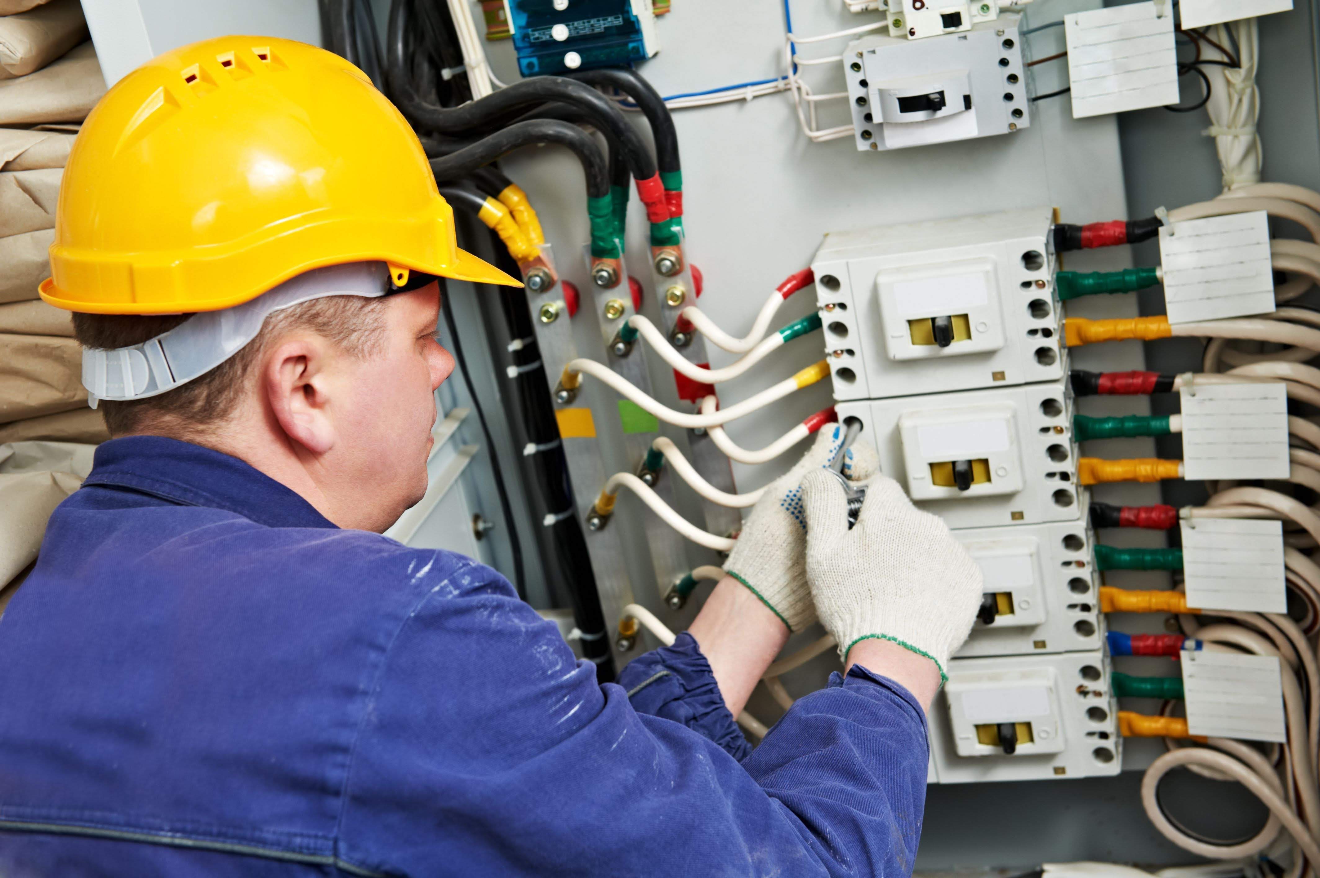 Electrician Network Miami | 1600 NE 1st Ave # 1805A, Miami, FL 33132 | Phone: (305) 440-4151