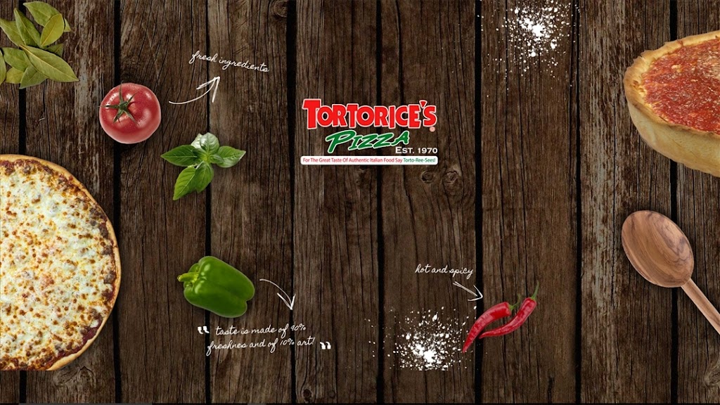 Tortorices Pizza | 1735 E Central Rd, Arlington Heights, IL 60005, USA | Phone: (847) 437-7668