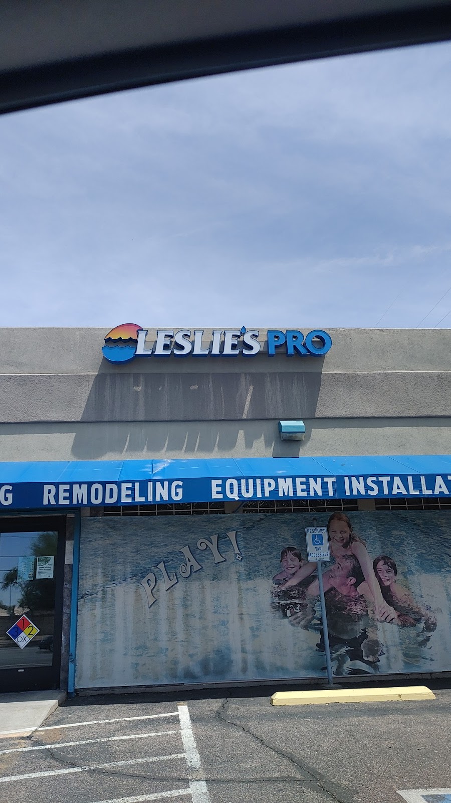 Leslies | 16427 N Cave Creek Rd, Phoenix, AZ 85032, USA | Phone: (602) 242-5845