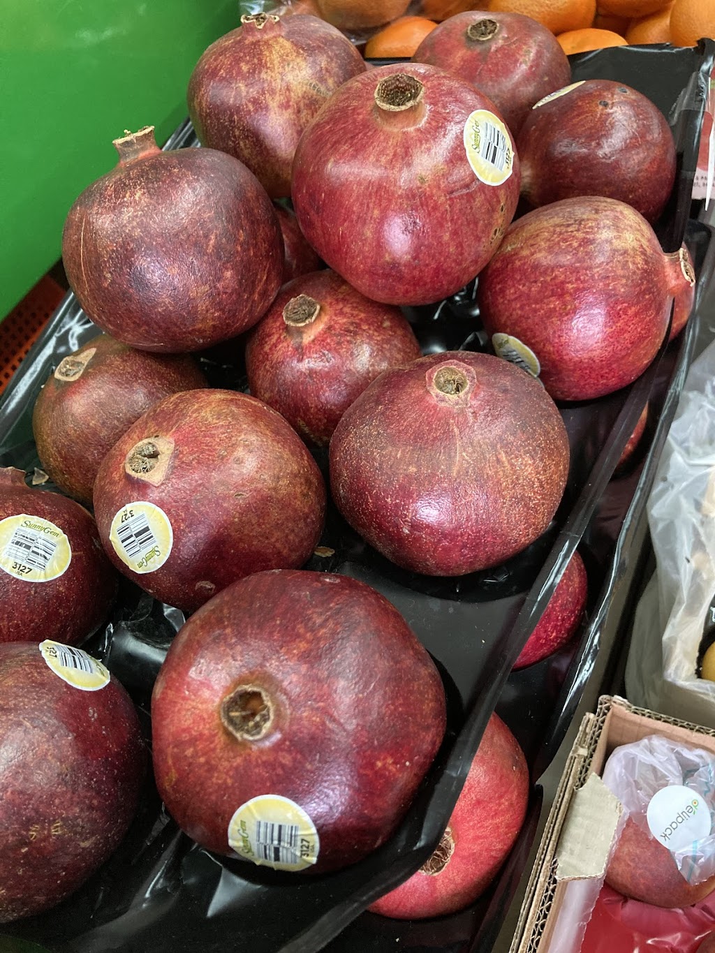 Corner Market | 471 W Lexington Dr, Glendale, CA 91203, USA | Phone: (818) 637-7720