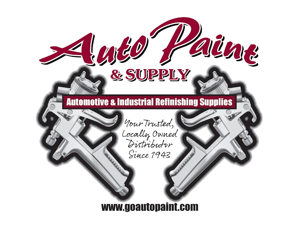 Auto Paint & Supply Co., Inc. Training Center | S17W22645 Lincoln Ave, Waukesha, WI 53186, USA | Phone: (262) 547-4794