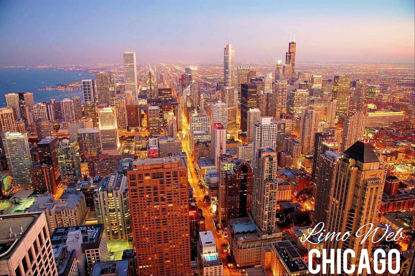 Limo Web Chicago | 161 N Clark St Suite 1600, Chicago, IL 60601, United States | Phone: (866) 825-8257