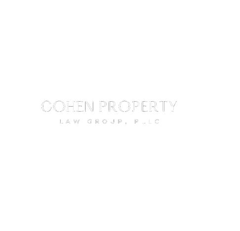 Cohen Property Law Group | 1221 Brickell Ave Suite 900, Miami, FL 33131, United States | Phone: (305) 250-2418