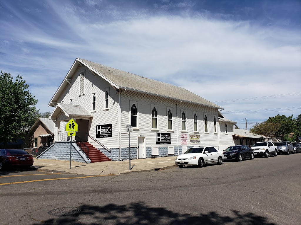 Horizon Community Church - Lodi | 415 S Garfield St, Lodi, CA 95240, USA | Phone: (209) 745-0700