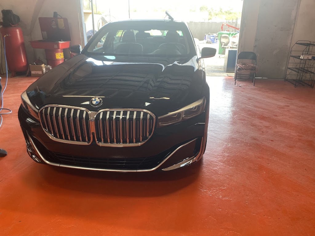 IR Auto Repairs | 8707 Holiday Springs Rd, Rockledge, FL 32955, USA | Phone: (321) 421-7509