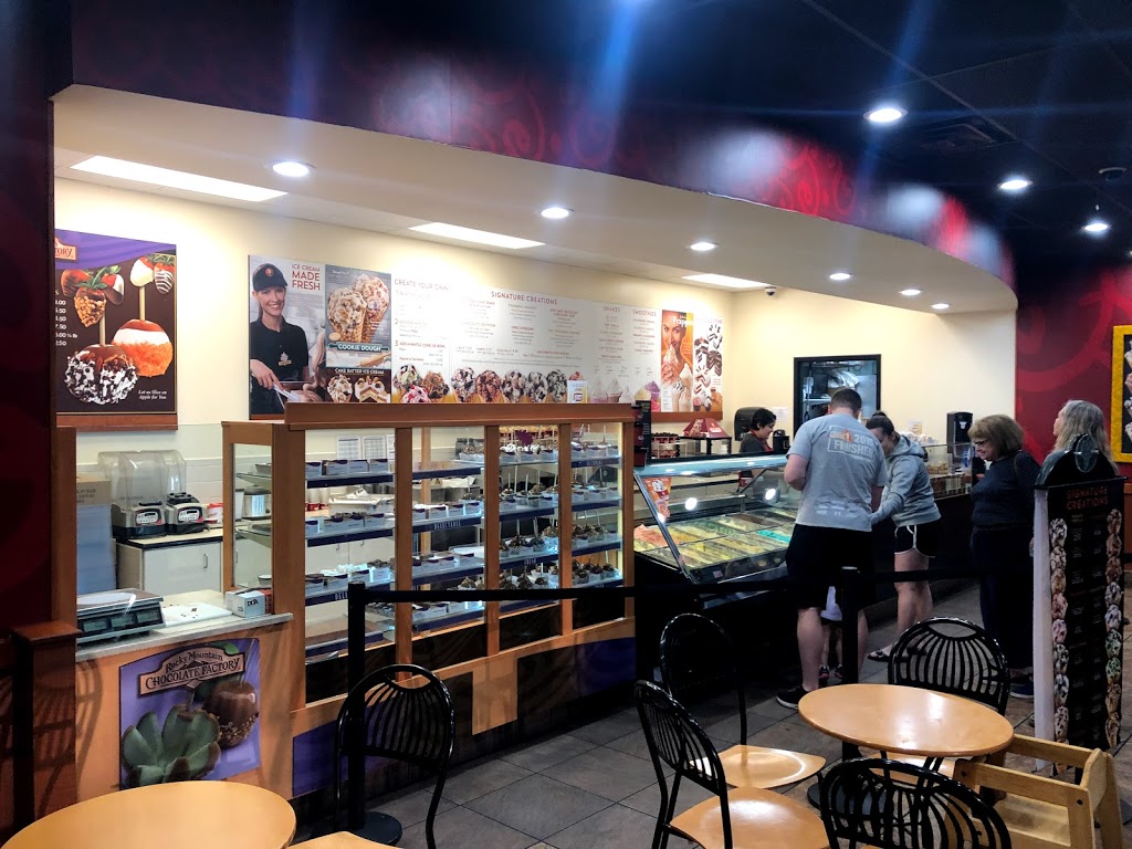 Cold Stone Creamery | 2441 N Maize Rd Ste 216, Wichita, KS 67205, USA | Phone: (316) 729-4245