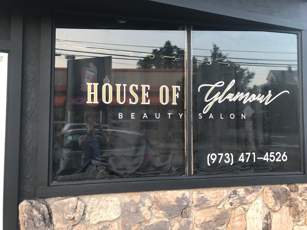 House of Glamour | 540 Van Houten Ave, Clifton, NJ 07013, USA | Phone: (862) 282-6982