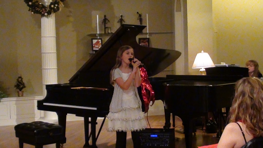 McKinney Piano & Voice Academy | 503 N Kentucky St Suite 1, McKinney, TX 75069, USA | Phone: (972) 867-7557