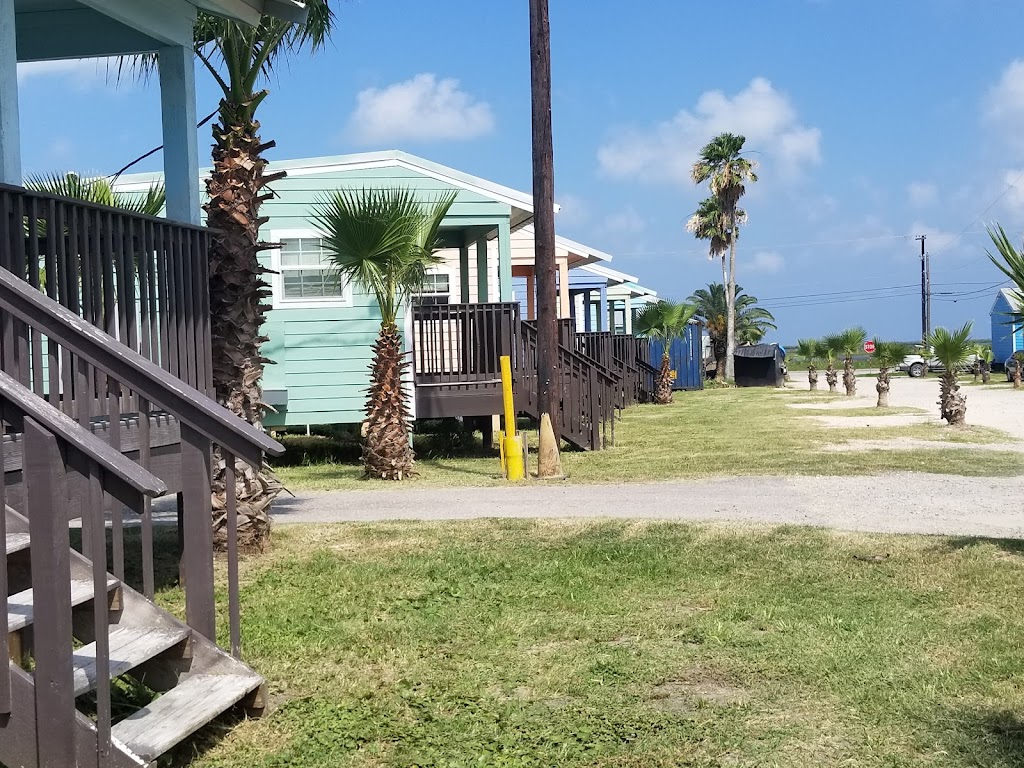 RAHI MOTEL AND COTTAGES | 4503 TX-35 BUS S, Rockport, TX 78382, USA | Phone: (361) 463-9377