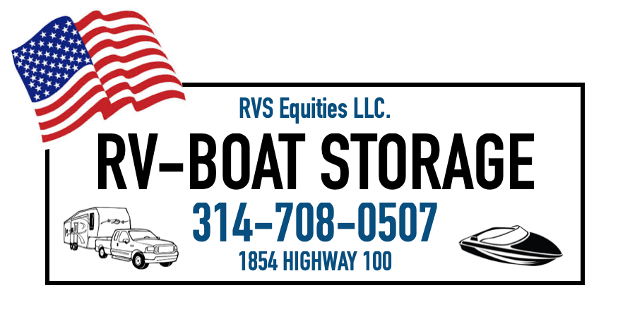 RVS Equities Rv-Boat Storage | 1854 MO-100, Labadie, MO 63055, USA | Phone: (314) 708-0507
