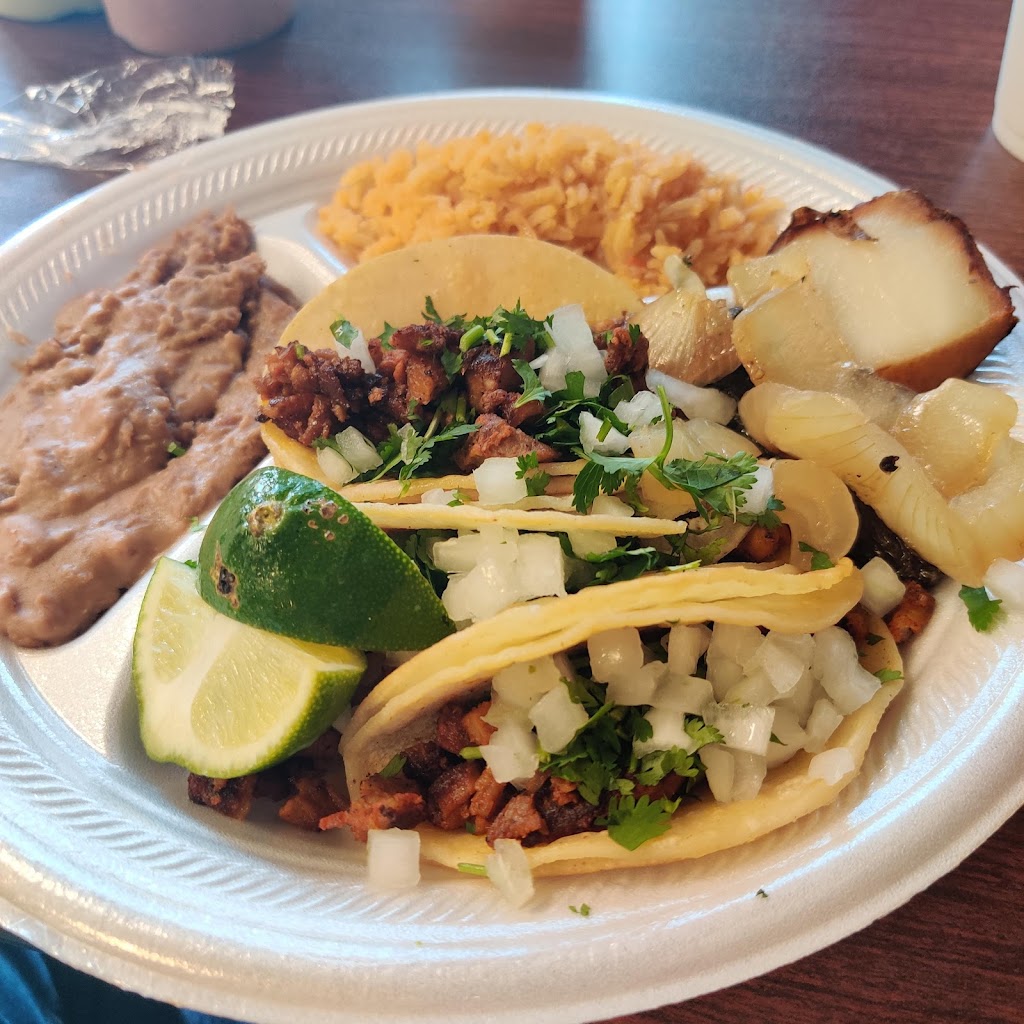 Taqueria Monterrey | 3305 S Mayhill Rd #113, Denton, TX 76208, USA | Phone: (940) 442-8869