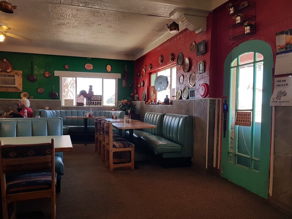 Willard Cantina & Cafe | 21820 US-60, Willard, NM 87063, USA | Phone: (505) 384-1322