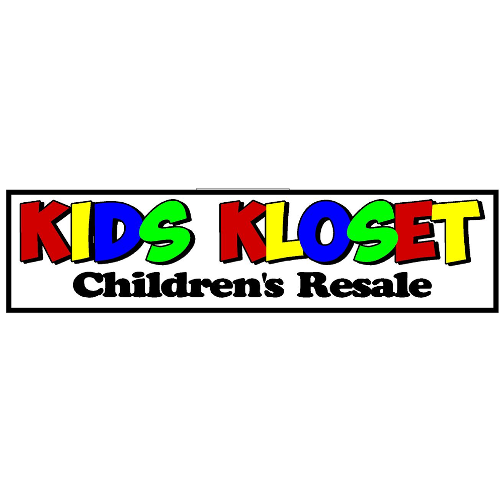 Kids Kloset Childrens Resale Shop | 1530 S Choctaw Rd c, Choctaw, OK 73020, USA | Phone: (405) 281-6303