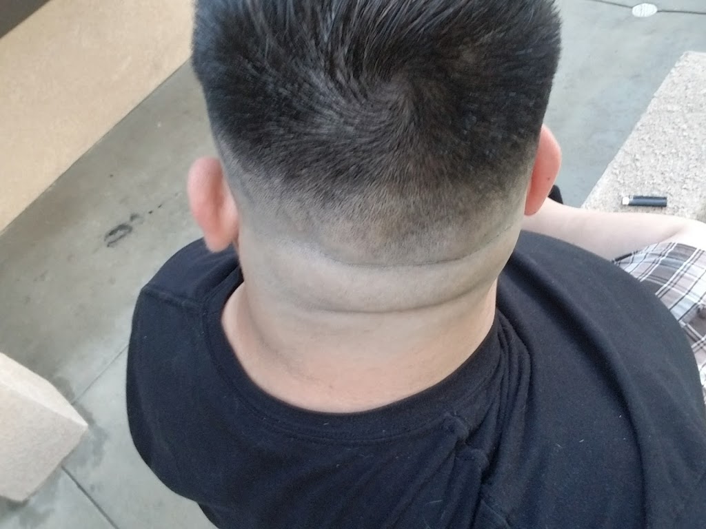 Cloverly Barber Shop | 5848 Cloverly Ave, Temple City, CA 91780, USA | Phone: (626) 614-9417