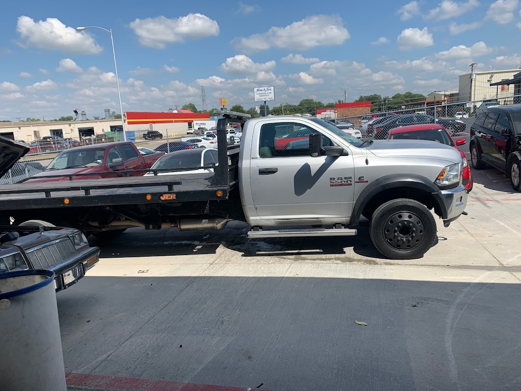 Alvarado Alliance Roadside Assistance | 6909 County Rd 319, Alvarado, TX 76009, USA | Phone: (469) 704-3336