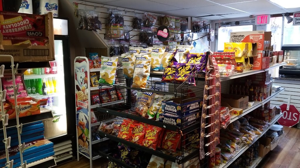 Mexican Market | 654 Central Ave, Albany, NY 12206, USA | Phone: (518) 961-9574