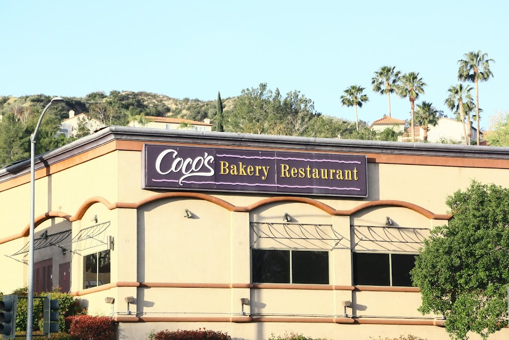 Cocos Bakery Restaurant | 24930 Pico Canyon Rd, Stevenson Ranch, CA 91381, USA | Phone: (661) 254-2776