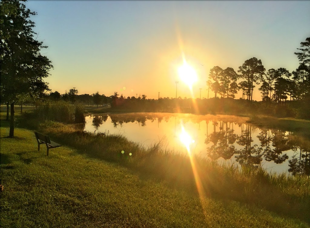 Rodes Park Community Center | Rodes Park Community Center, 3410 Flanagan Ave, West Melbourne, FL 32904, USA | Phone: (321) 952-3215