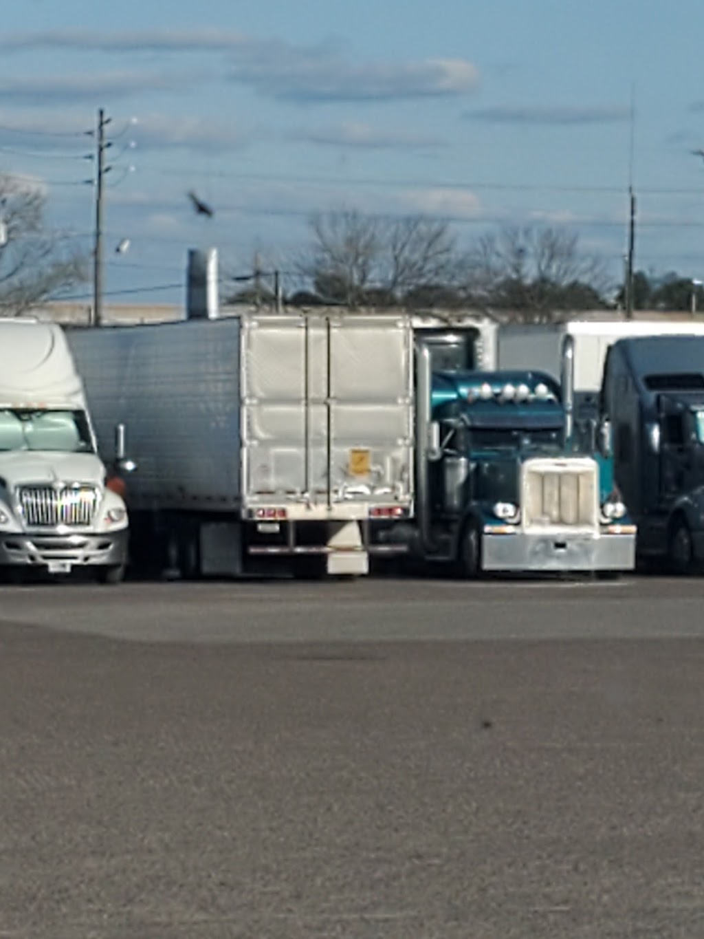 TA Truck Service | 1024 US-301, Baldwin, FL 32234, USA | Phone: (904) 204-6644