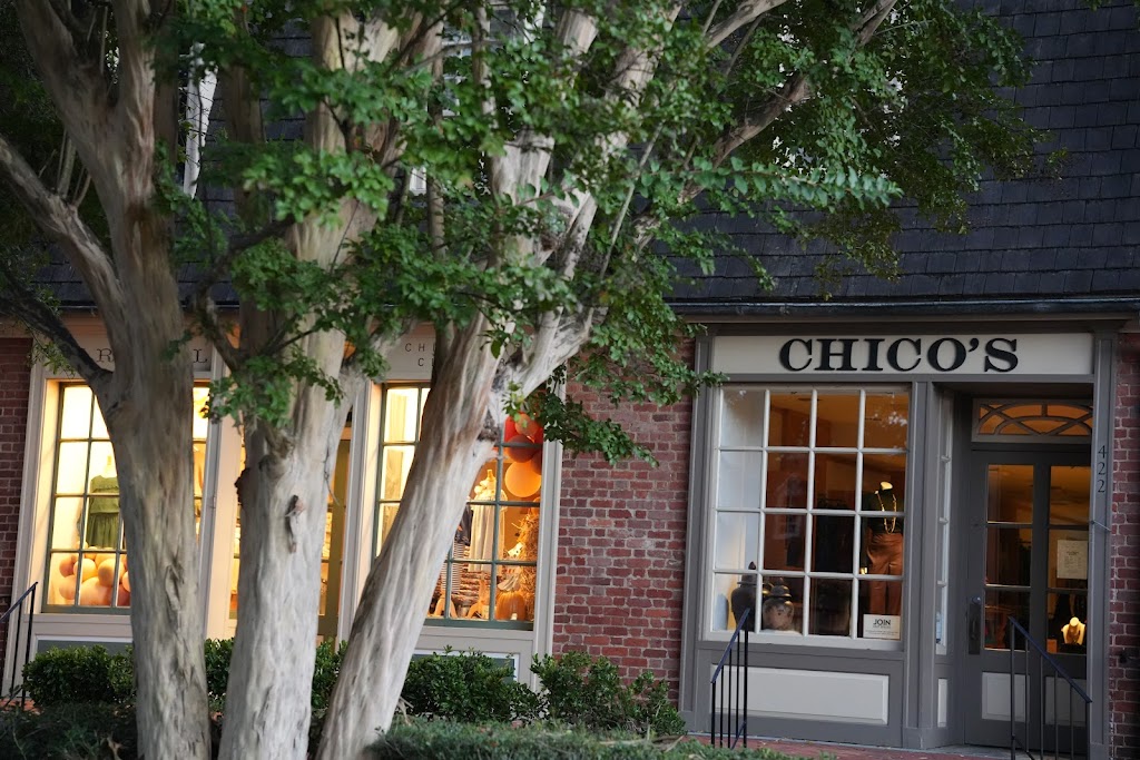 Chicos | 422 W Duke of Gloucester St, Williamsburg, VA 23185, USA | Phone: (757) 564-7448