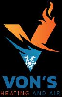 Vons Heating and Air | 2815 Bolton Rd B, Orange Park, FL 32073, United States | Phone: (904) 204-5488