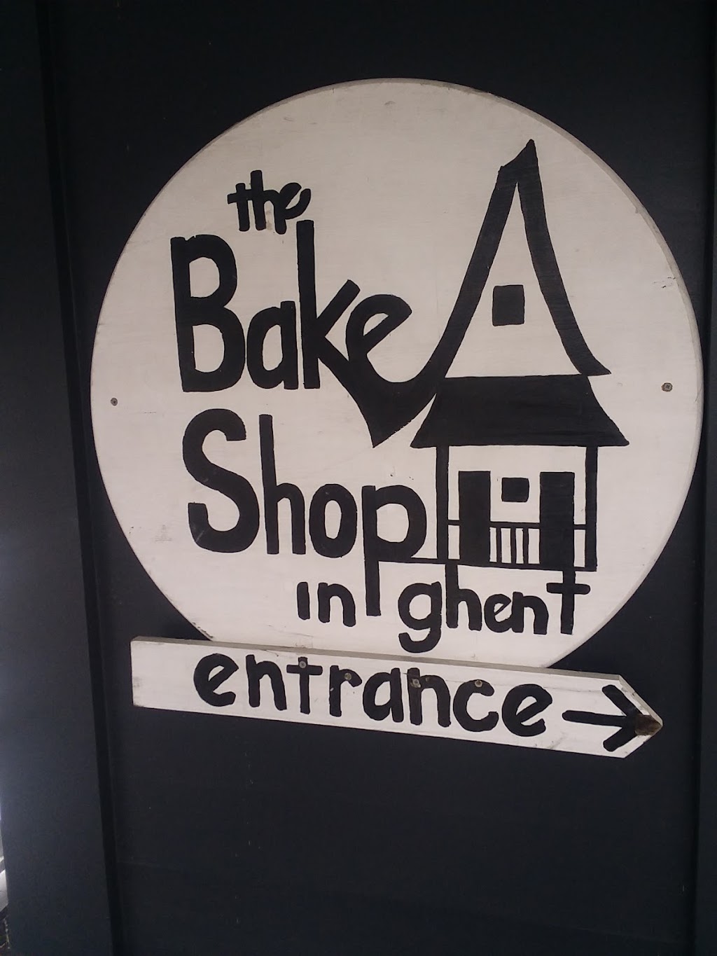 Bake Shop In Ghent | 800 Wye Rd, Akron, OH 44333, USA | Phone: (330) 666-3347