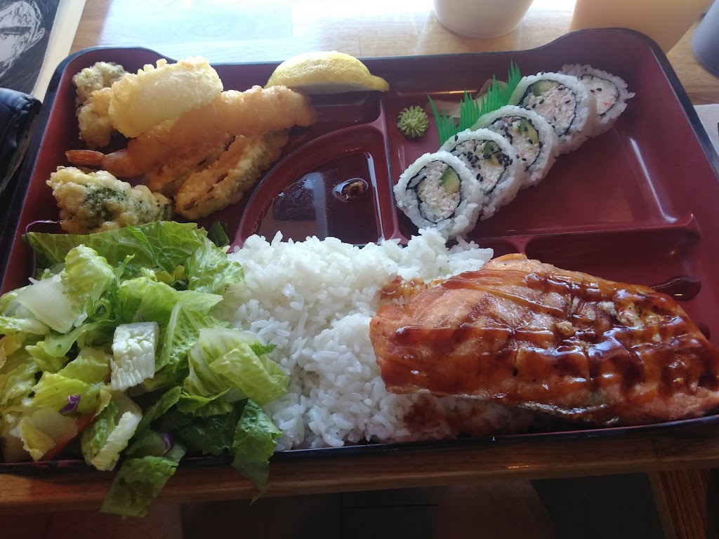 Teri Teri Japanese Restaurant | 7308 Bergenline Ave, North Bergen, NJ 07047, USA | Phone: (201) 869-8374