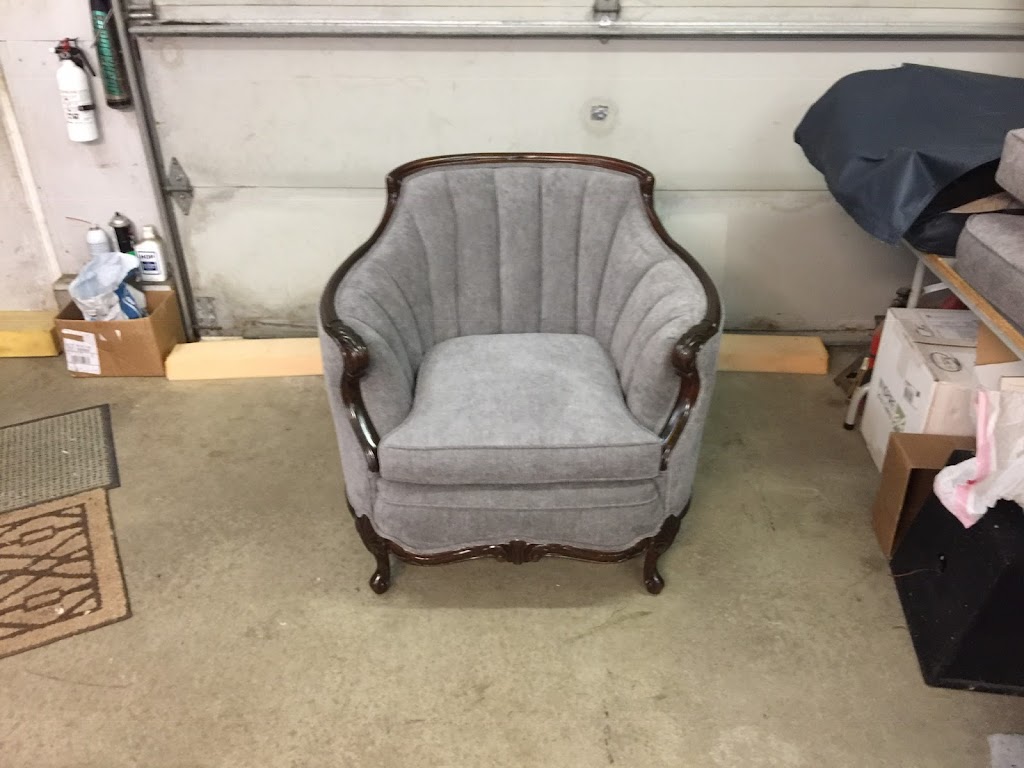 Johnson’s Upholstery | 20755 Okinawa St NE, East Bethel, MN 55011, USA | Phone: (612) 562-2016