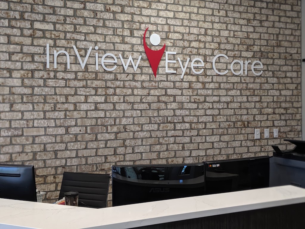 InView Eye Care | 1125 NC-54 #315, Durham, NC 27707, USA | Phone: (919) 808-5449